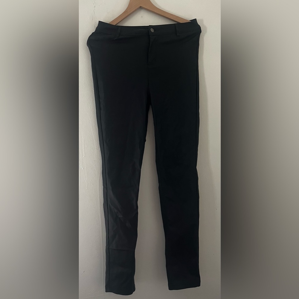 WINDSOR PANTS